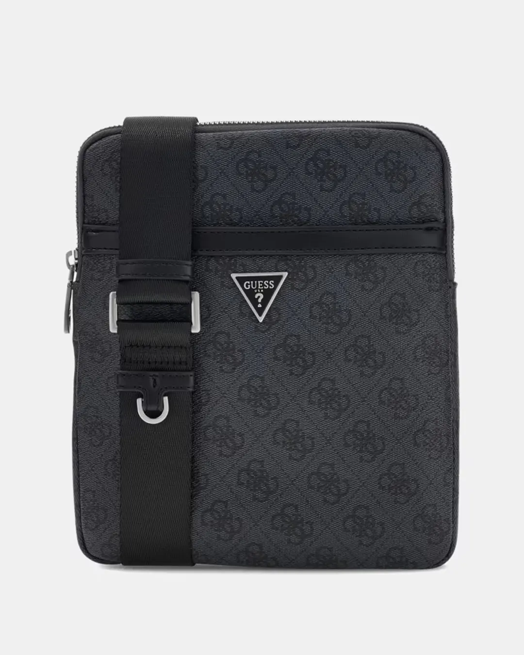 Guess CROSSBODY HMEVZLP2223-BLA