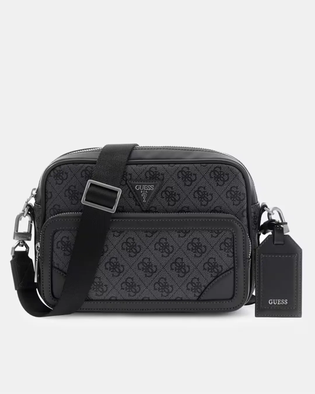 Guess CROSSBODY HMMILLP6222-BTH