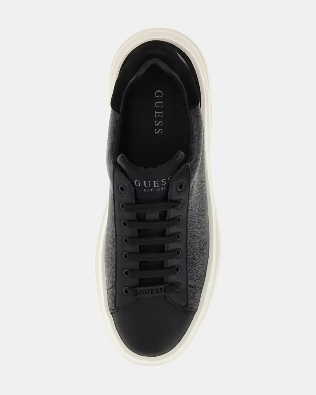 Guess FMPVIBFAL12 BLACK – Image 3