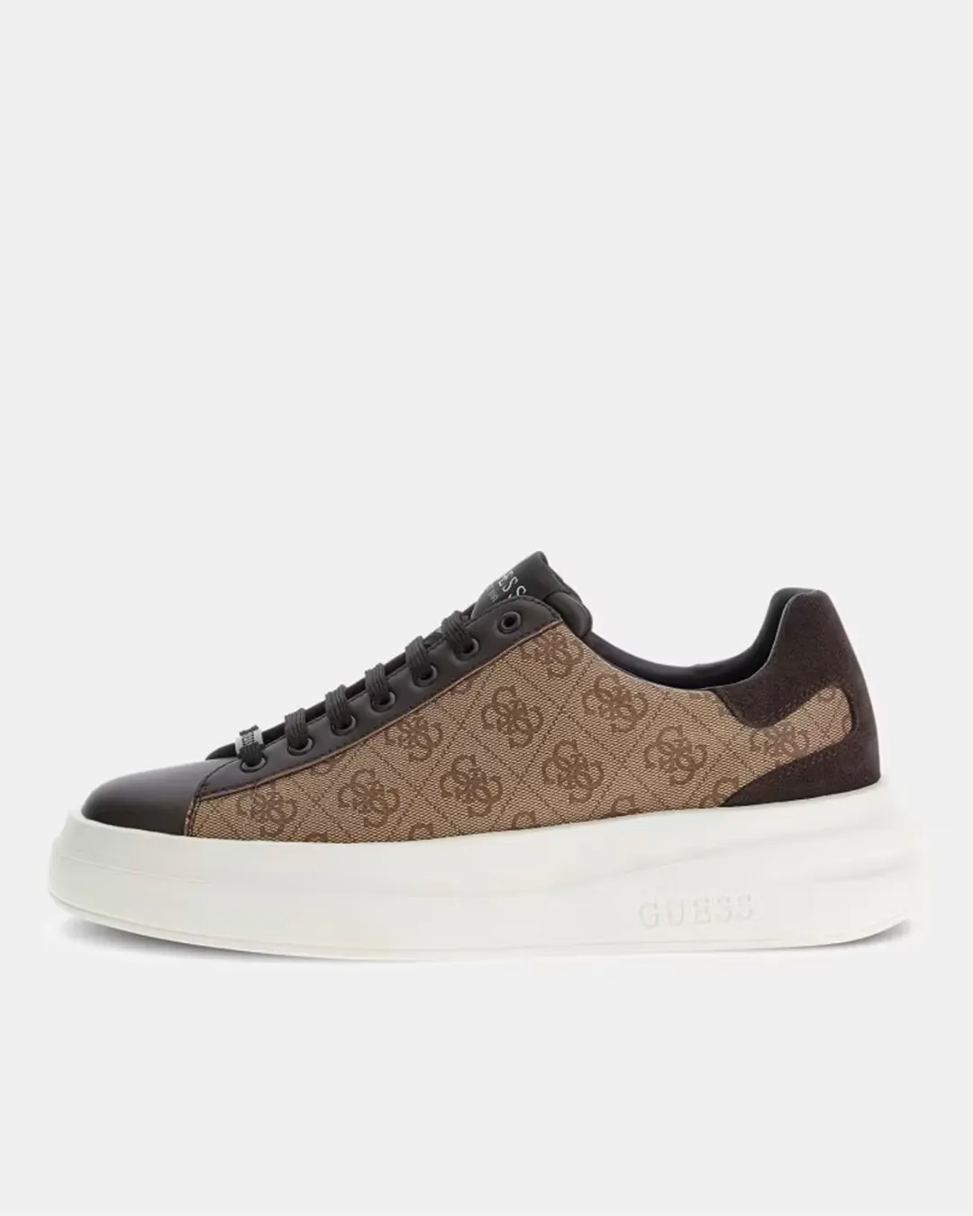 Guess Basket FMPVIBFAL12 BEIBR – Image 3
