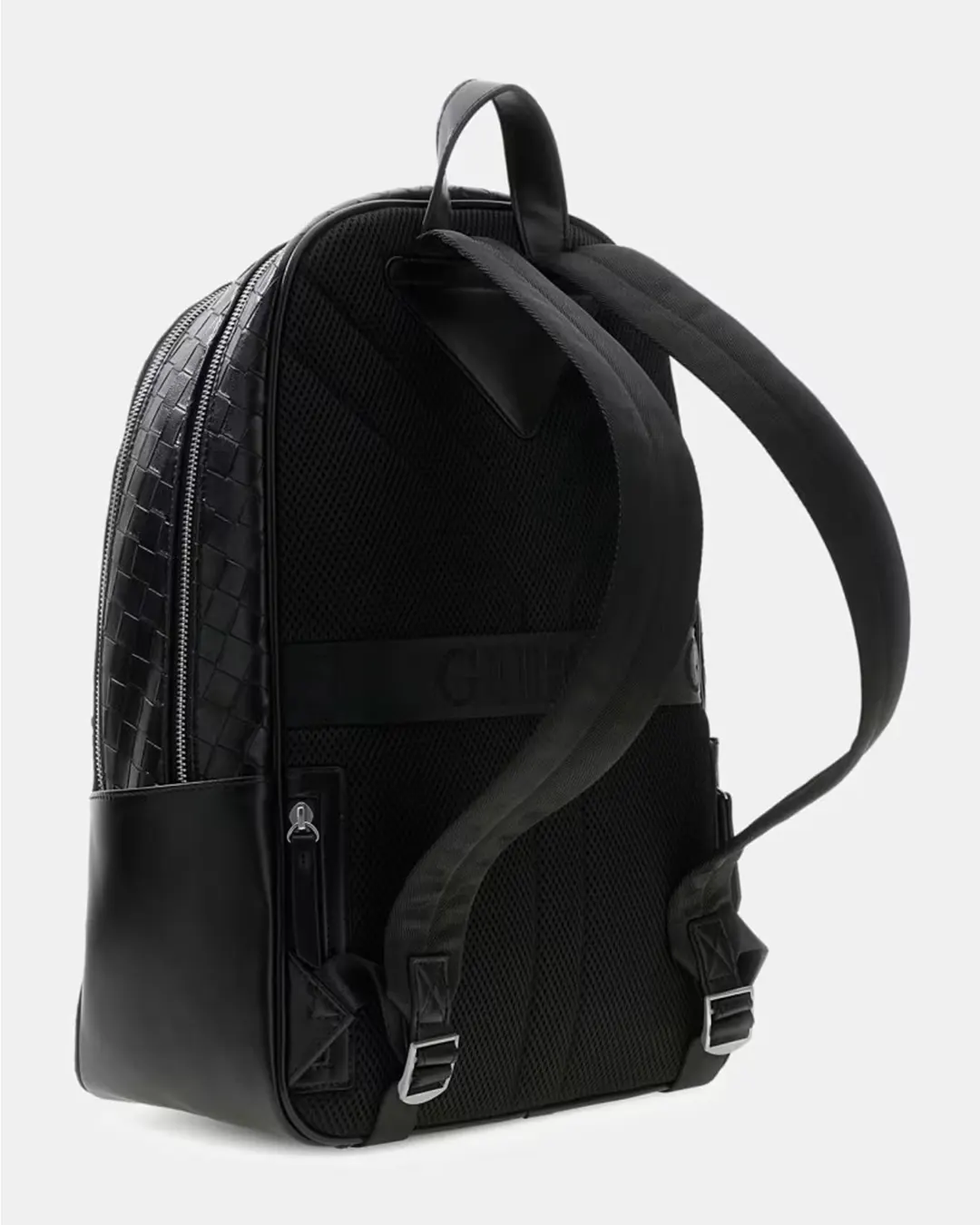 Guess BACKPACK HMTOWOP6311-BLA – Image 2