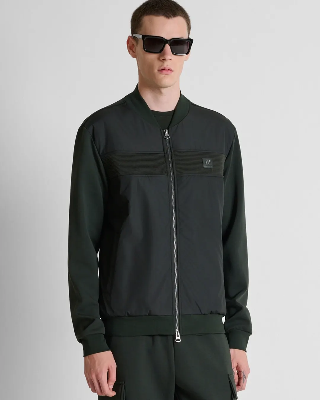 Antony morato MMFL01173-4082 – Image 2