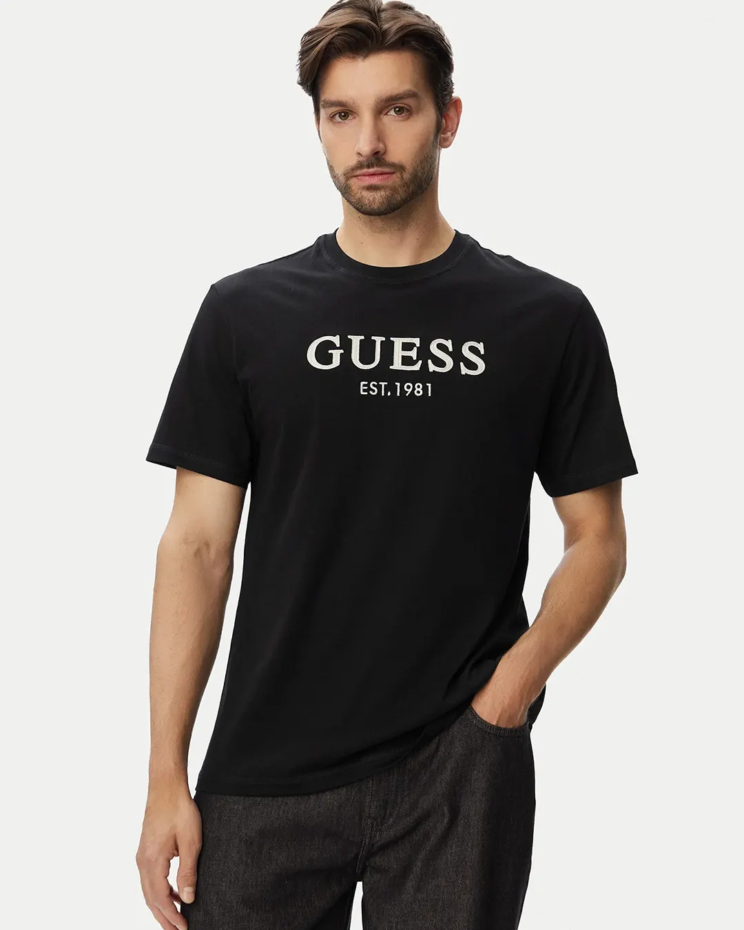 Guess M6YI41K4227-JBLK