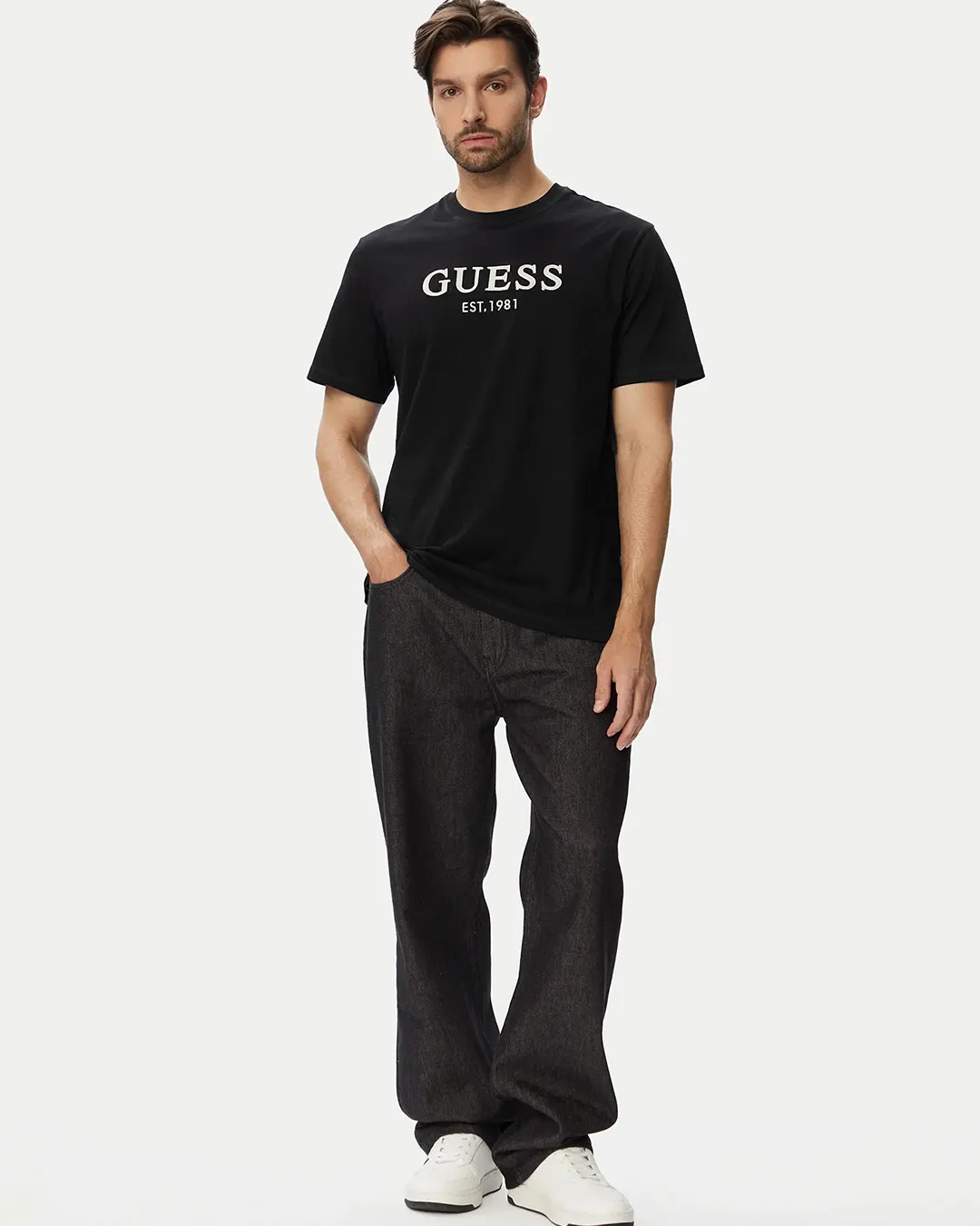 Guess M6YI41K4227-JBLK – Image 5