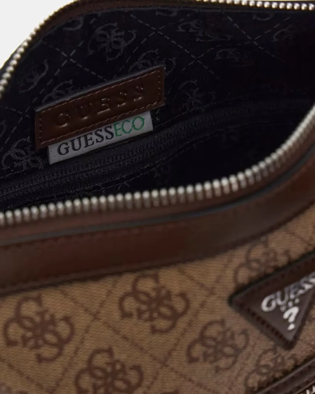 Guess CROSSBODY HMMILLP6217-BEG – Image 3