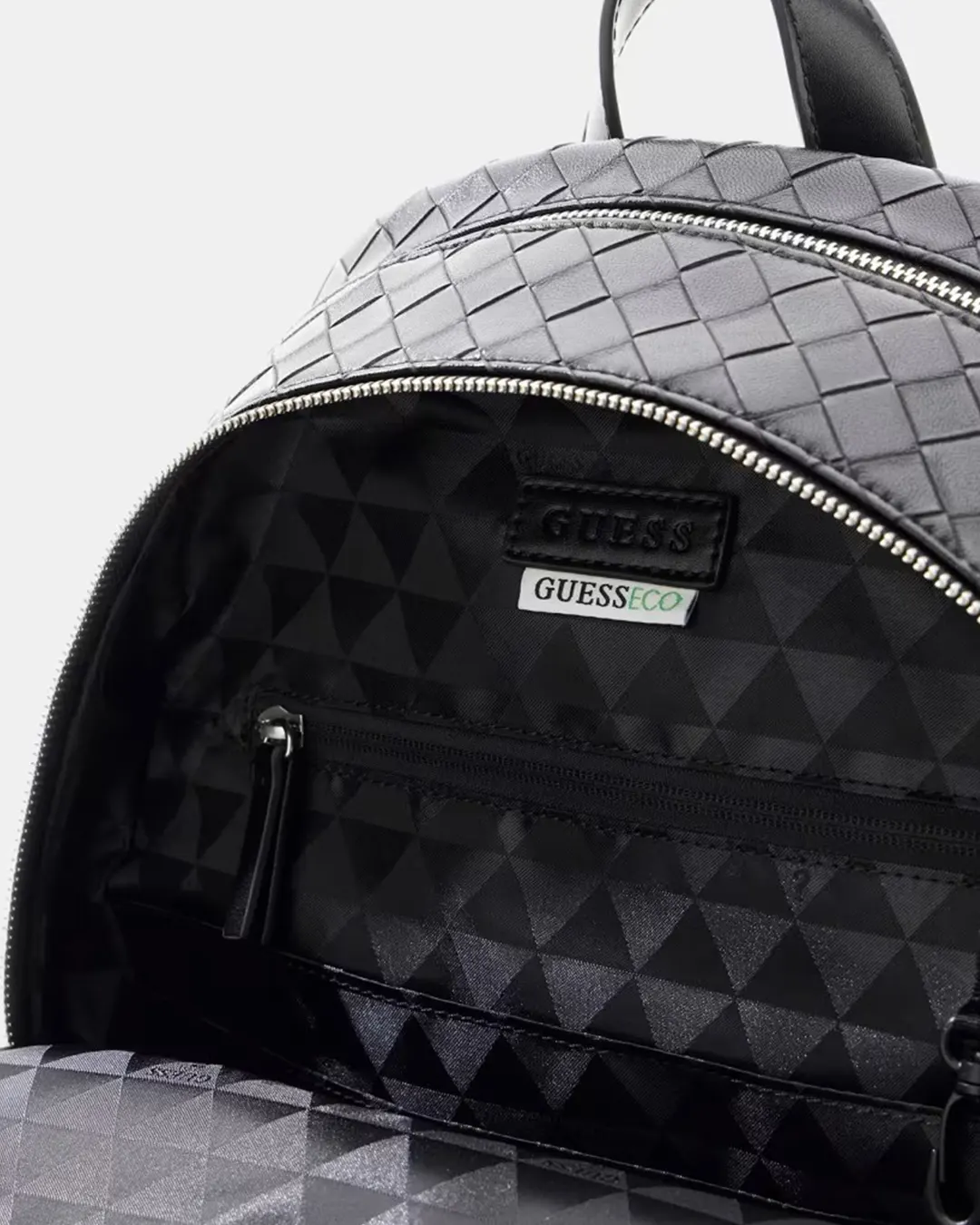 Guess BACKPACK HMTOWOP6311-BLA – Image 3