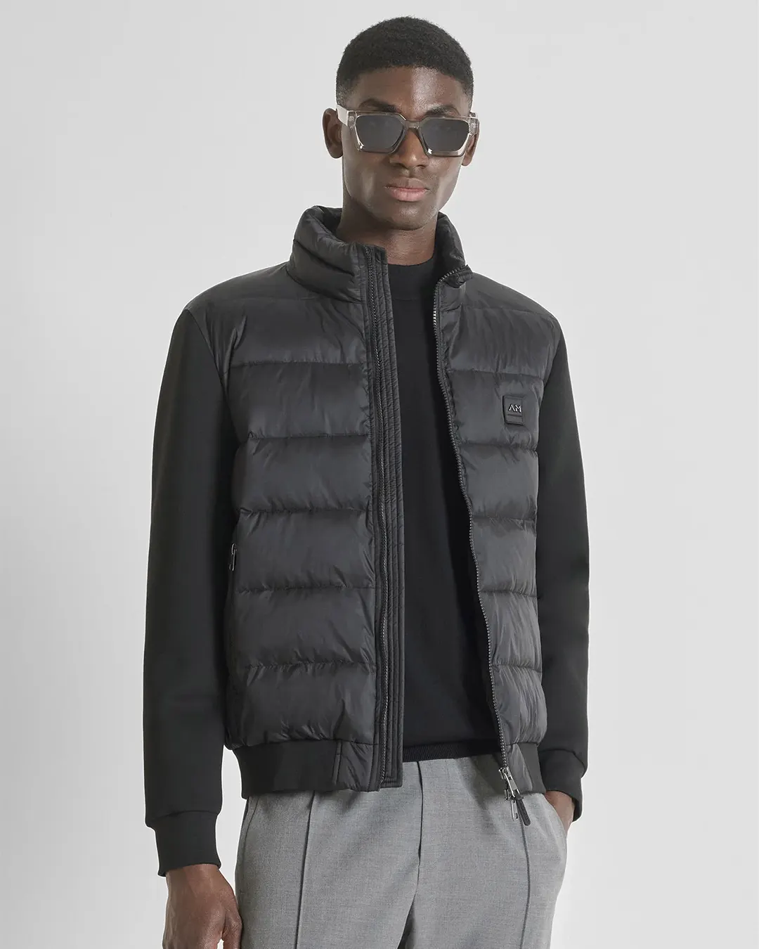Antony morato MMCO01020-9000 – Image 3