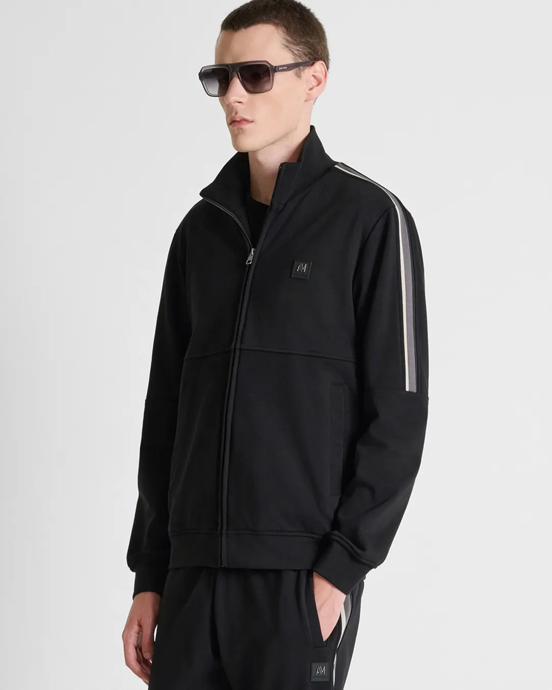 Antony morato MMFL01178-9000 – Image 3