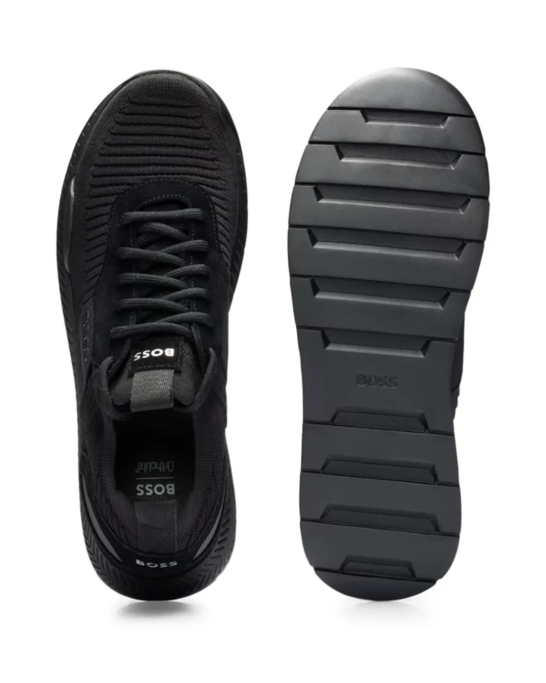 BOSS Basket 50498245-001 – Image 4
