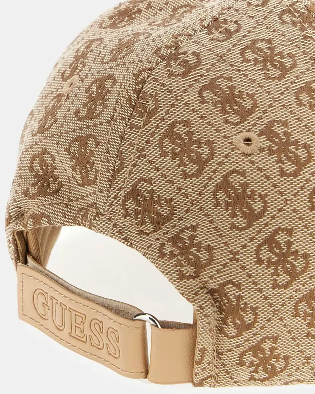 Guess CAP AM9614POL01-BEI – Image 4
