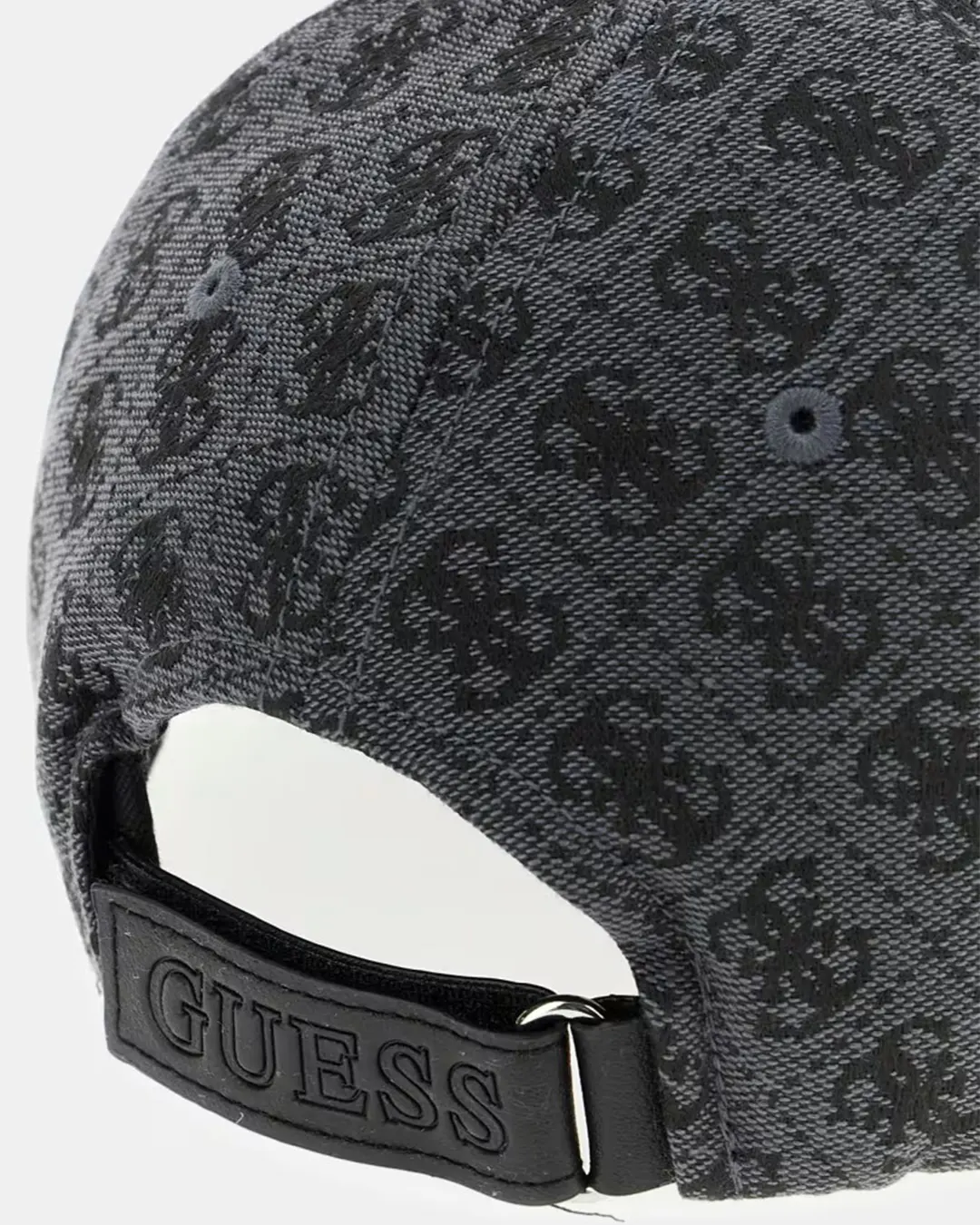 Guess CAP AM9614POL01-BLA – Image 4