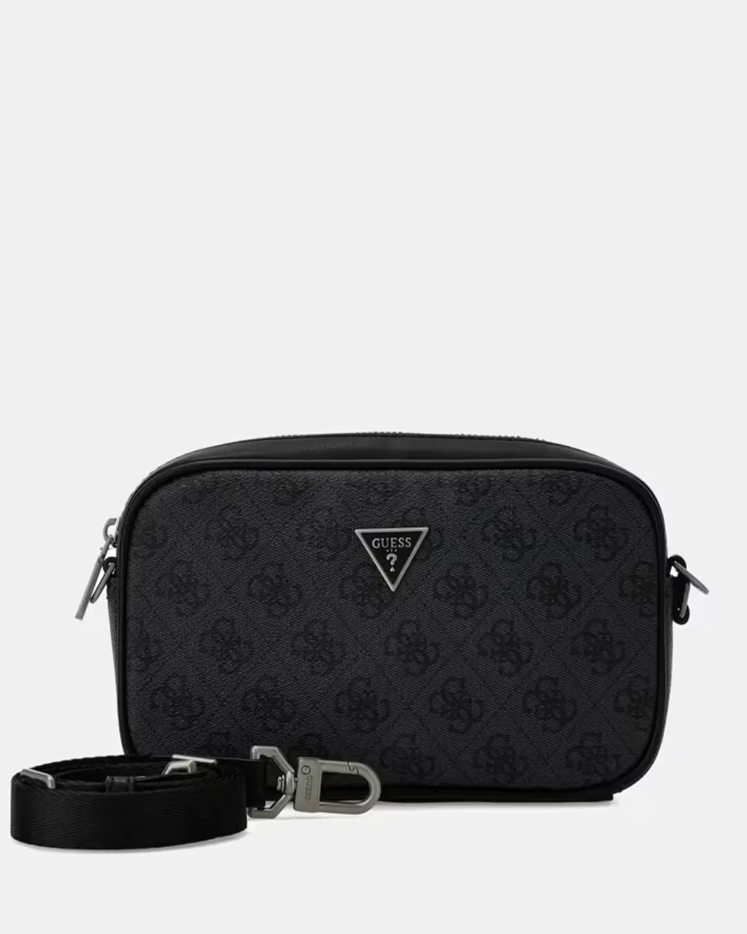 Guess CROSSBODY HMMILOP6150-BLA – Image 4