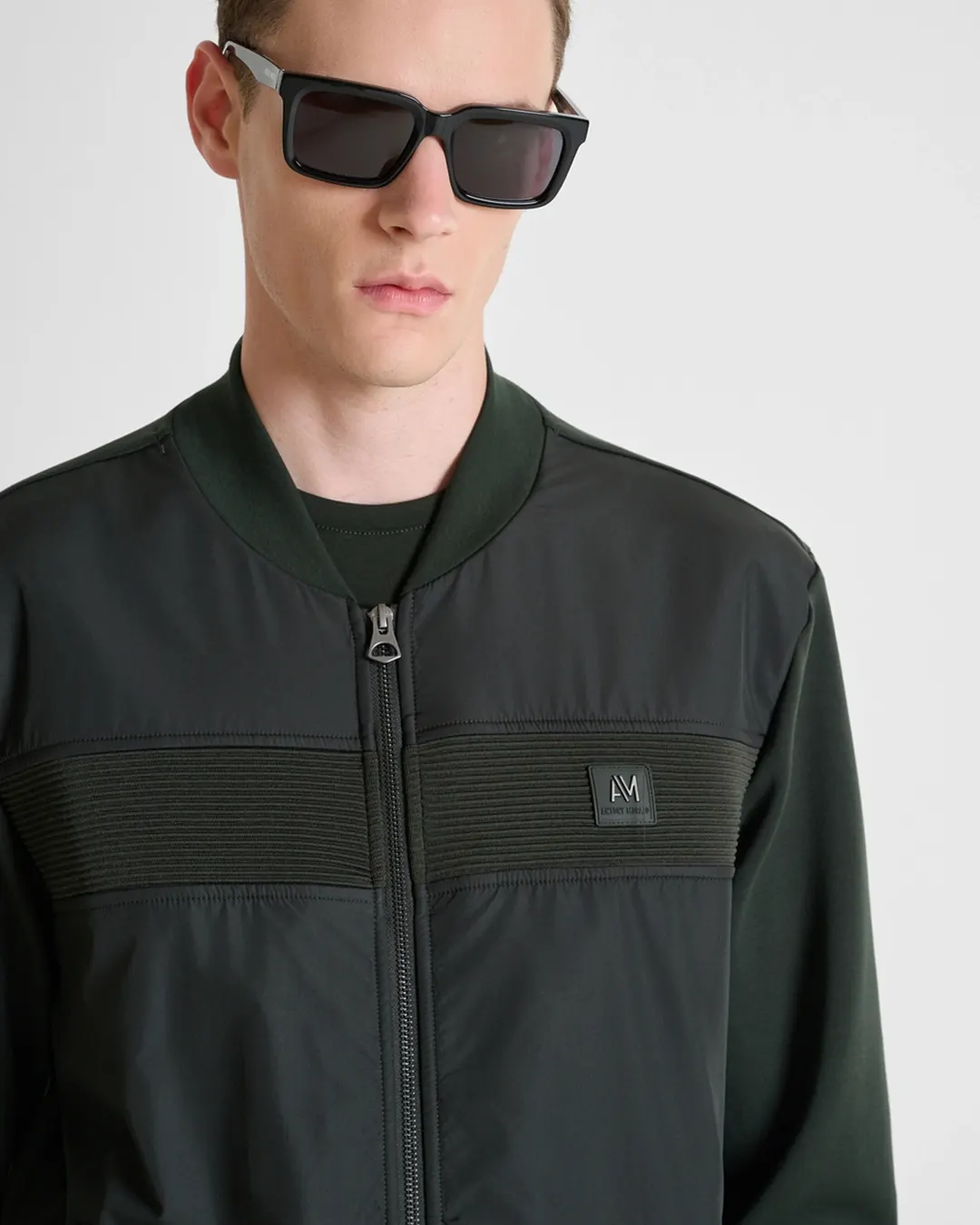 Antony morato MMFL01173-4082 – Image 4