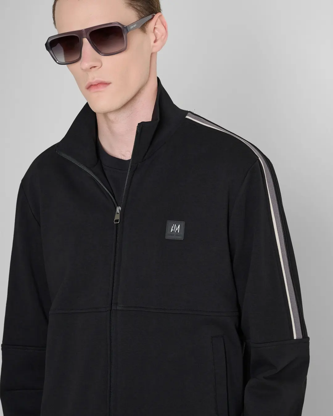 Antony morato MMFL01178-9000 – Image 4
