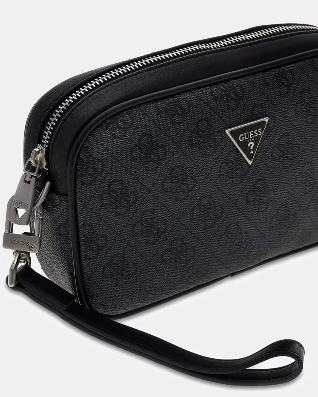 Guess CROSSBODY HMMILOP6150-BLA – Image 5