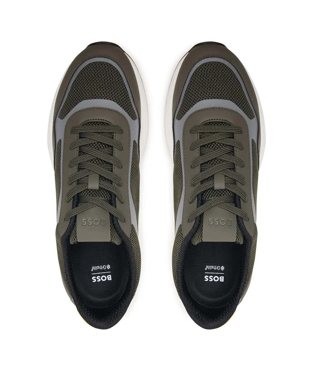 BOSS Basket 50568928-368 – Image 4