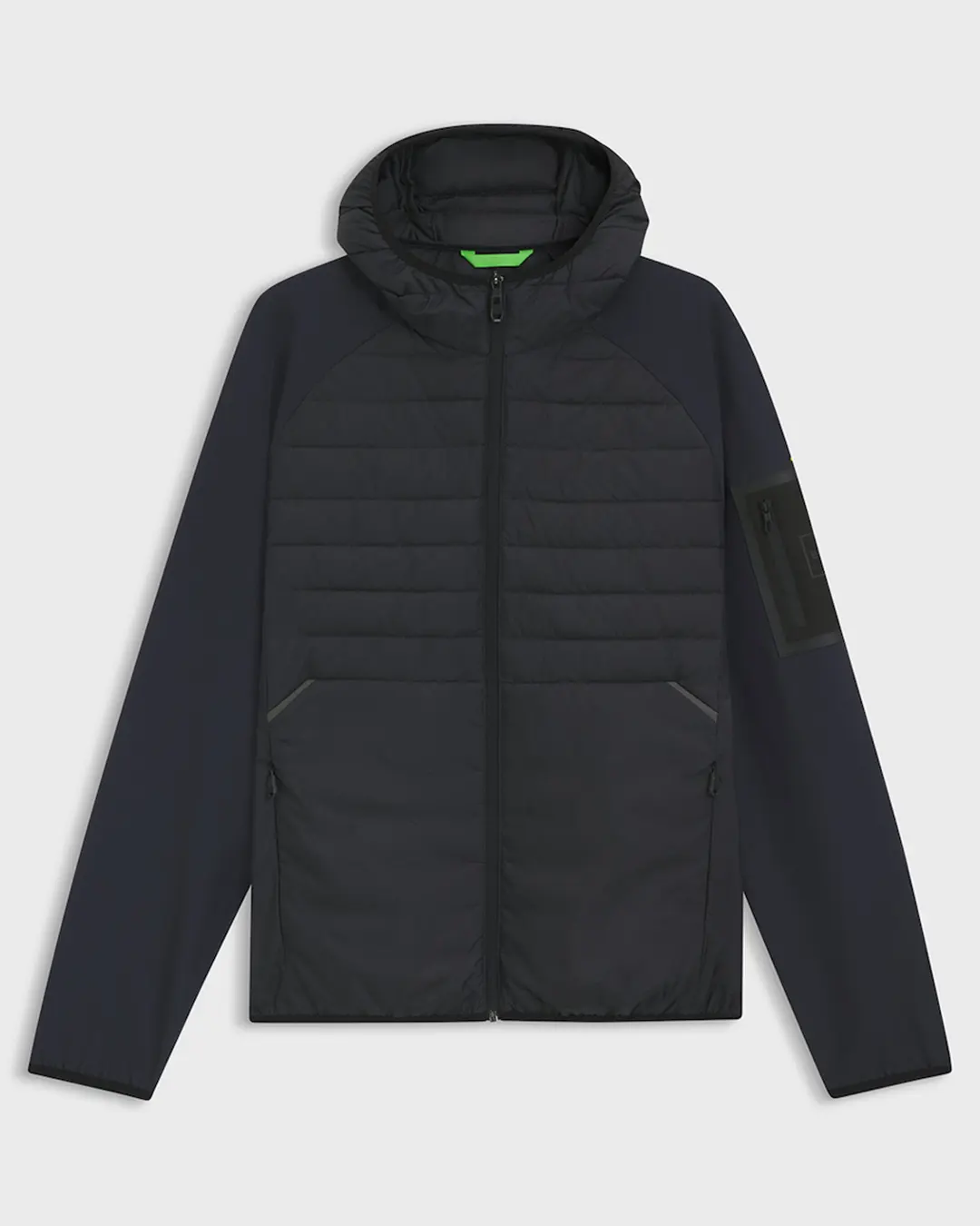 BOSS JACKET 50541032-402
