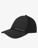 Karl lagerfeld casquette 805616-black
