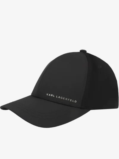 Karl lagerfeld casquette 805616-black