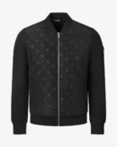 Karl lagerfeld veste-505061-black