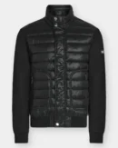 Karl lagerfeld veste-505027-black
