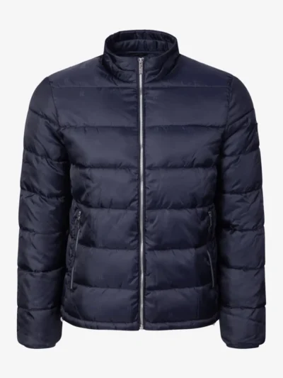 Karl lagerfeld veste-505021-navy