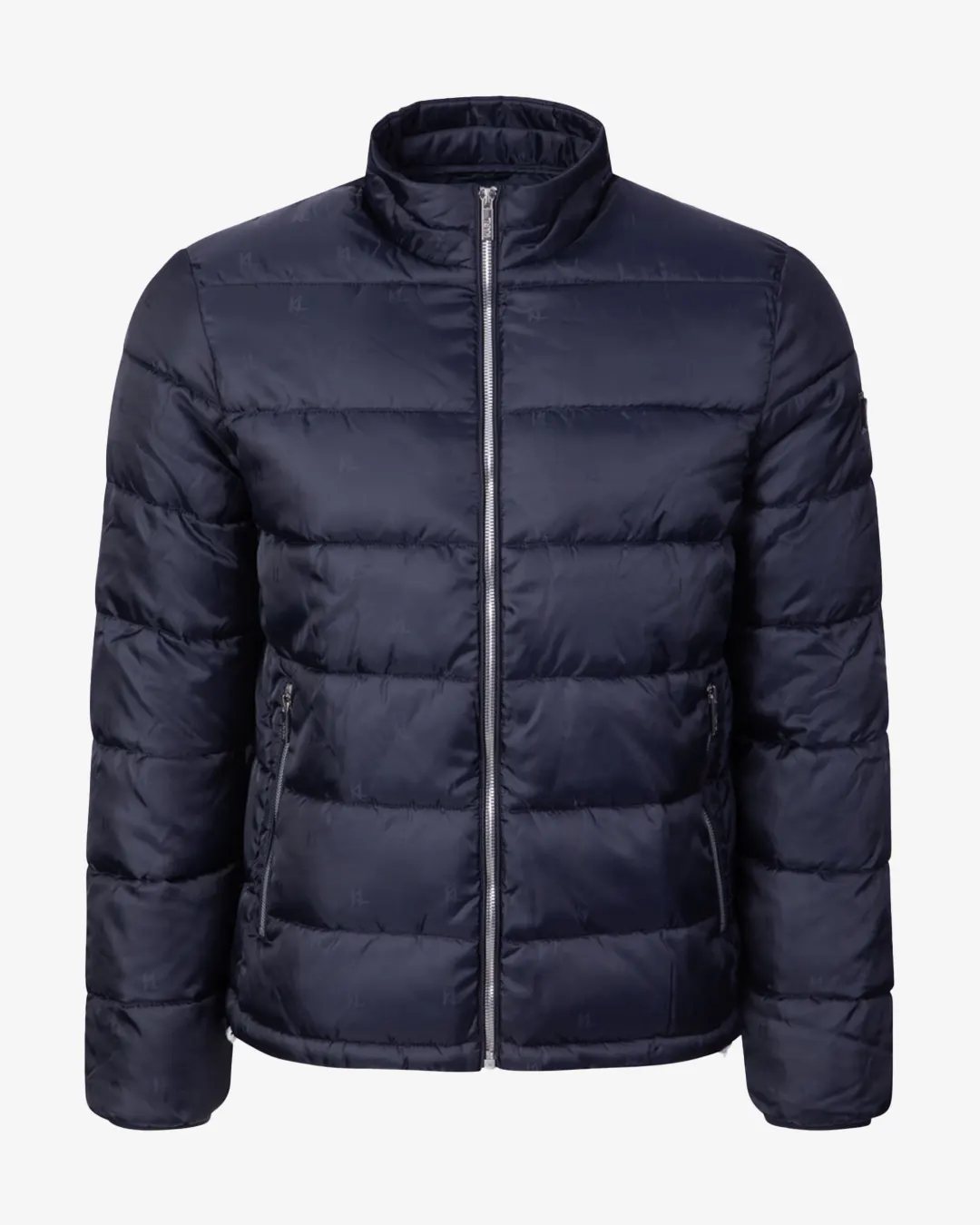 Karl lagerfeld veste-505021-navy