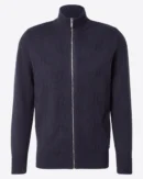 Karl lagerfeld cardigan 655016-navy
