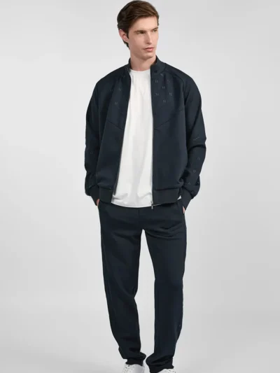 Karl lagerfeld ensemble 705014-navy