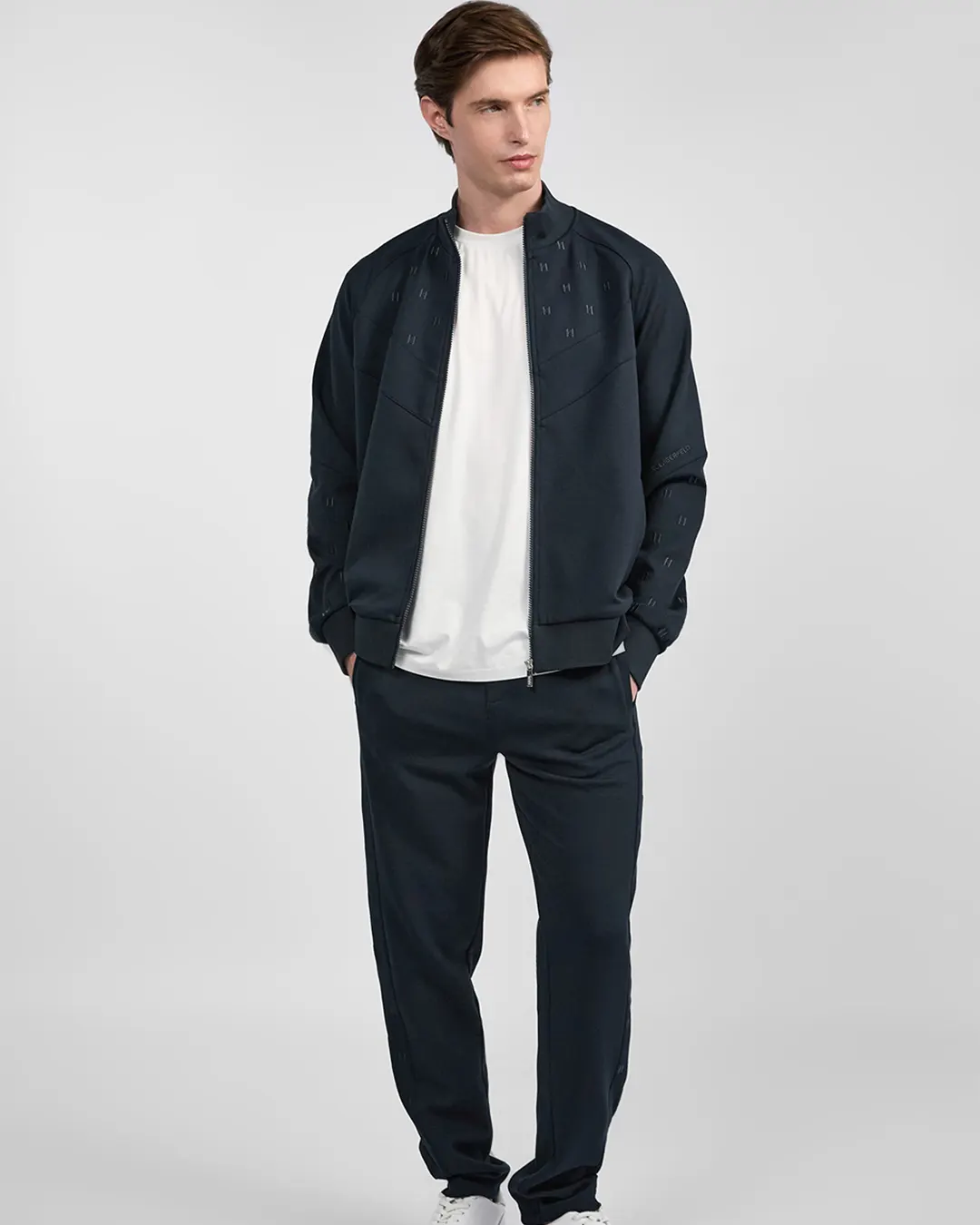 Karl lagerfeld ensemble 705014-navy