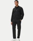 Karl lagerfeld ensemble 705014-black