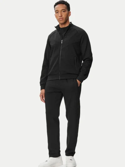 Karl lagerfeld ensemble 705014-black
