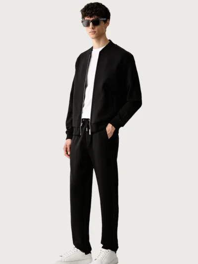 Karl lagerfeld ensemble 705023-black