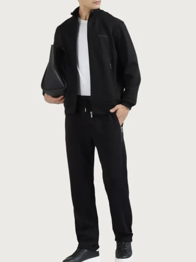 Karl lagerfeld ensemble 705006-black