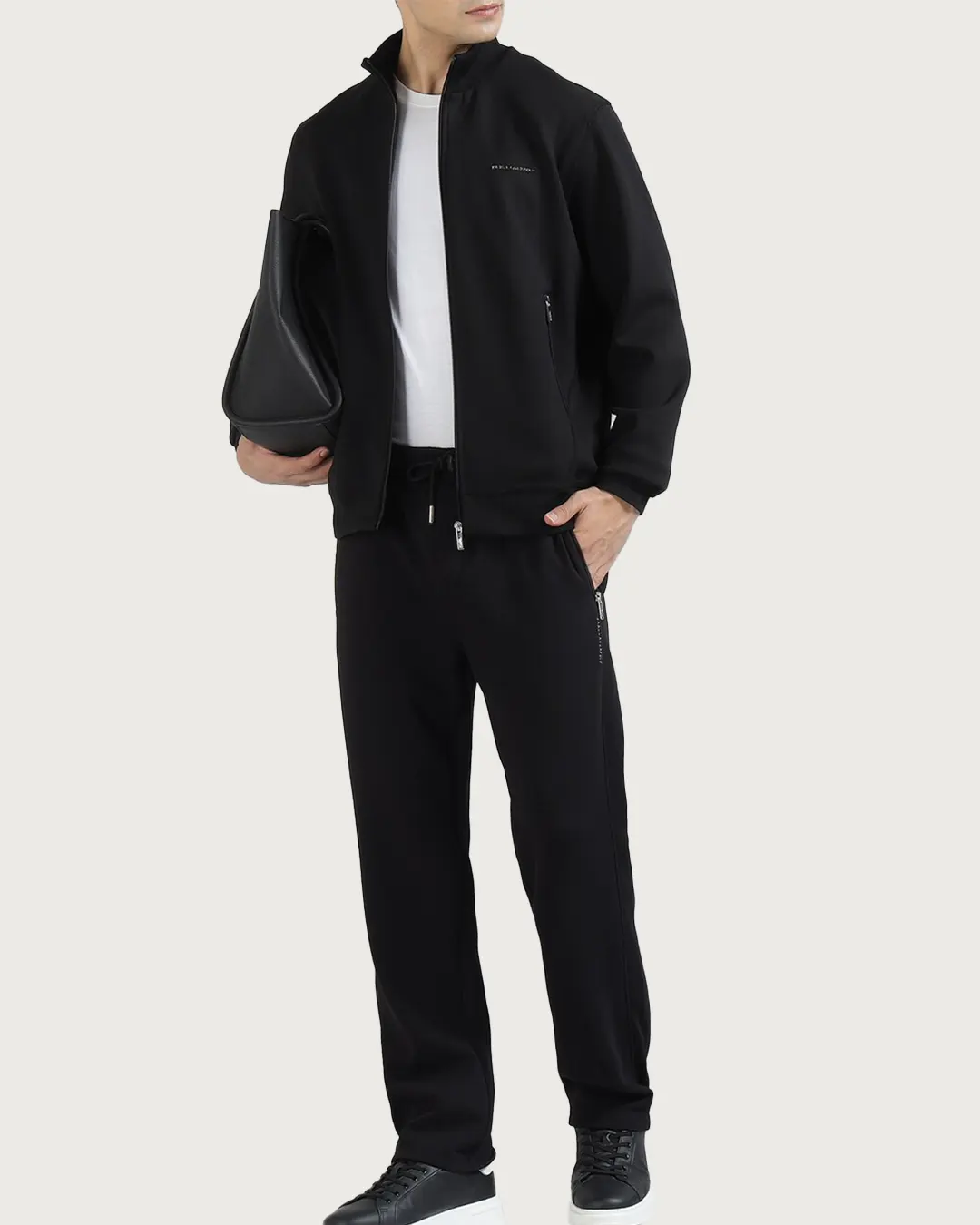Karl lagerfeld ensemble 705006-black