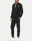 Karl lagerfeld ensemble 705712-black