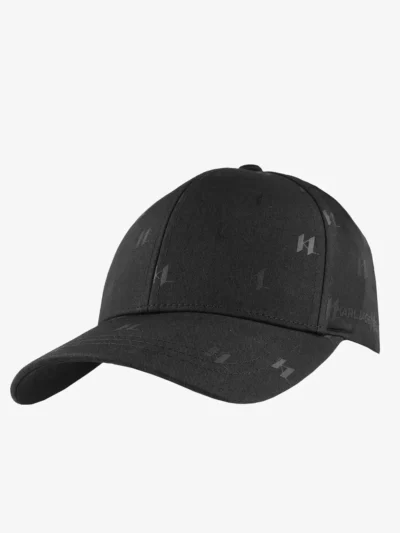Karl lagerfeld casquette 805618-black