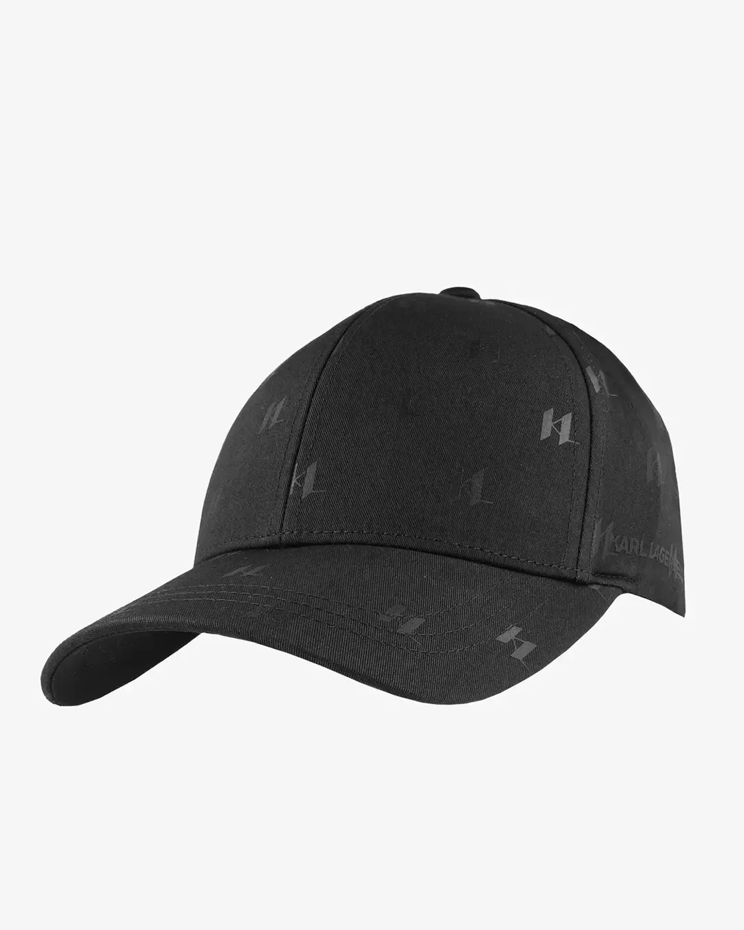 Karl lagerfeld casquette 805618-black