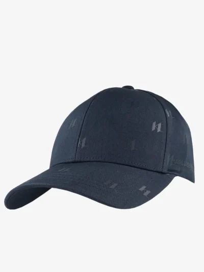 Karl lagerfeld casquette 805618-navy