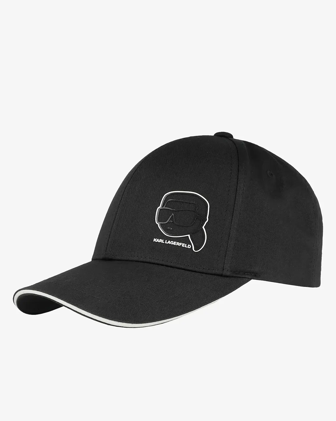 Karl lagerfeld casquette 805614-black