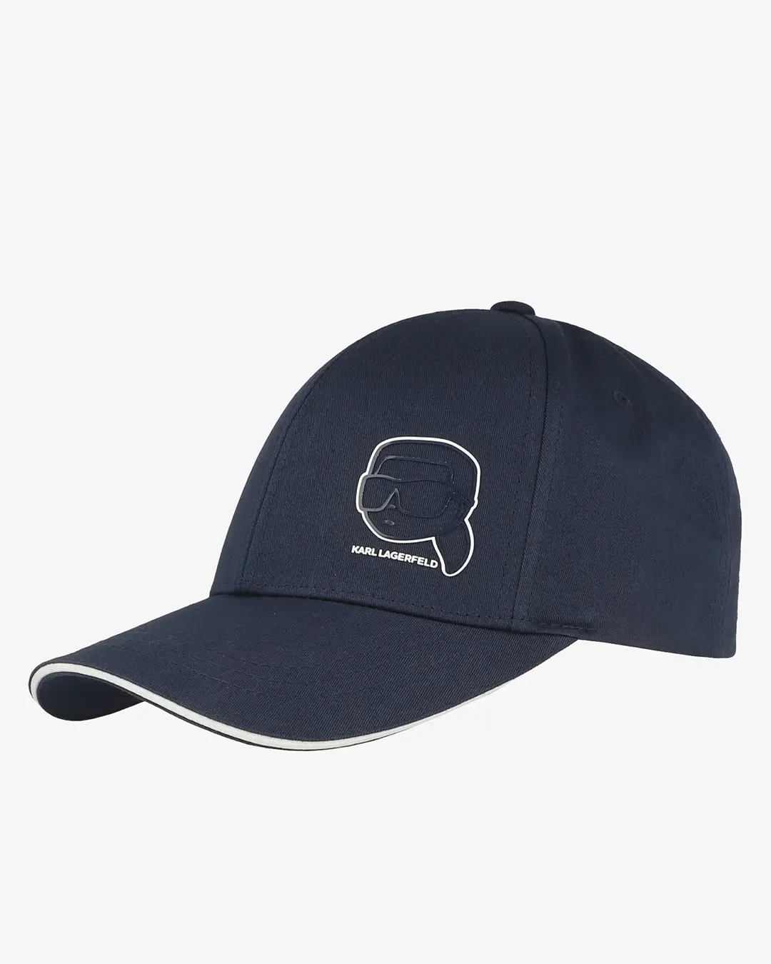 Karl lagerfeld casquette 805614-navy