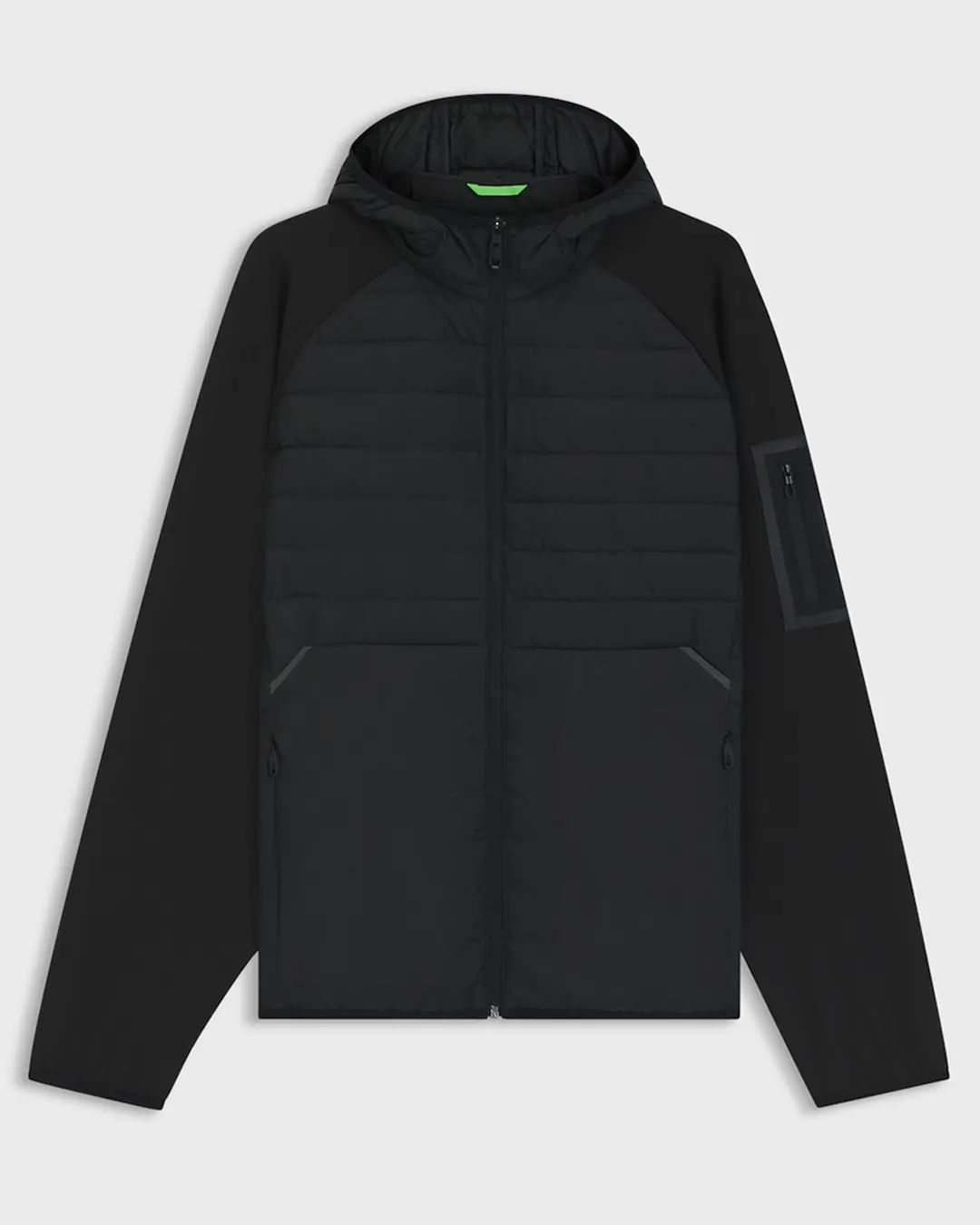 BOSS JACKET 50541032-001