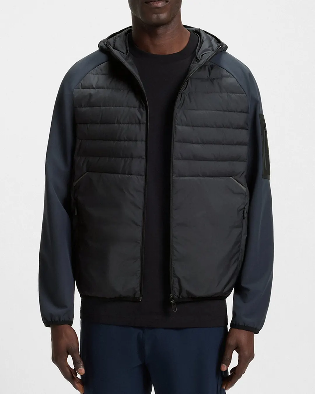 BOSS JACKET 50541032-402 – Image 2