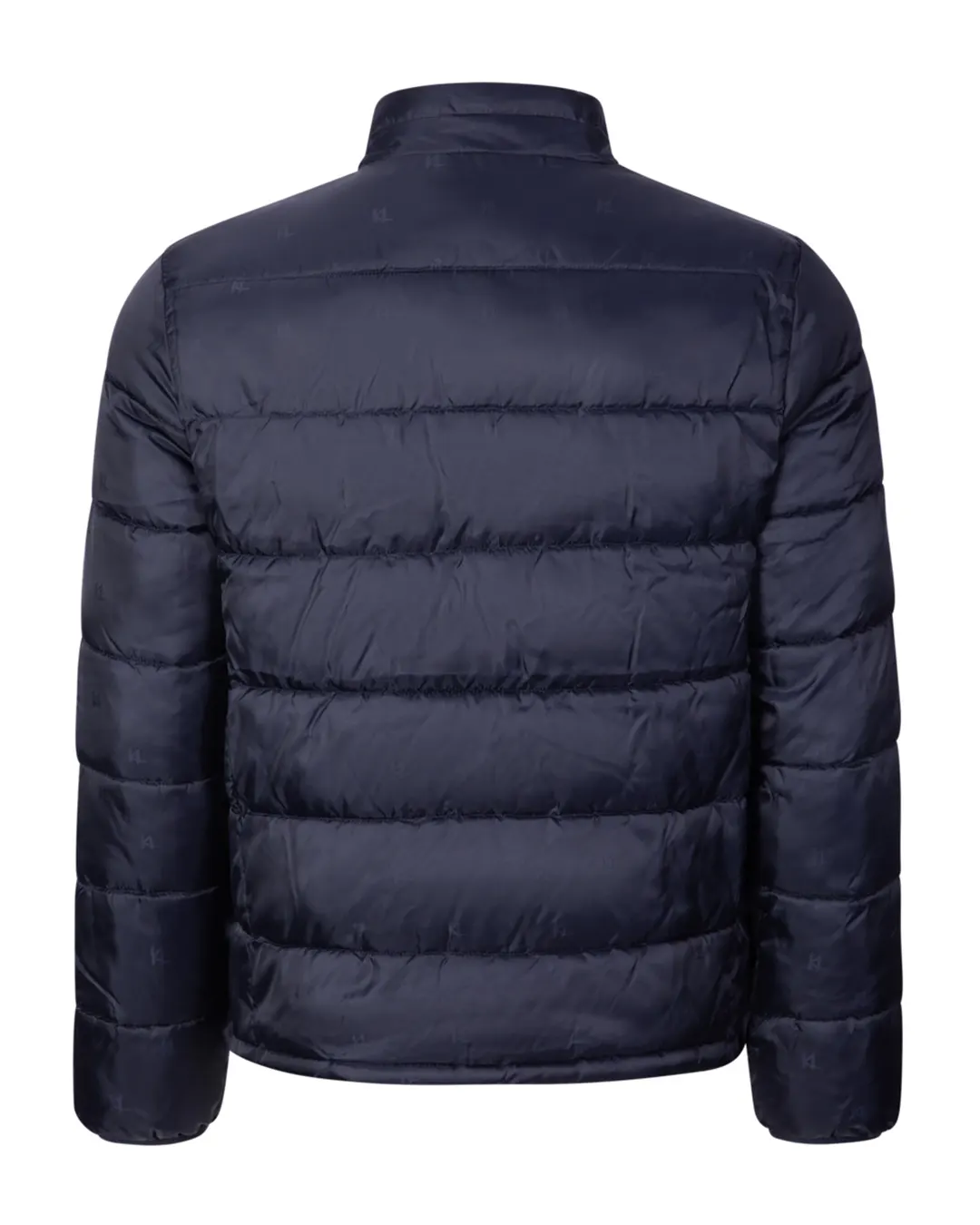 Karl lagerfeld veste-505021-navy – Image 2