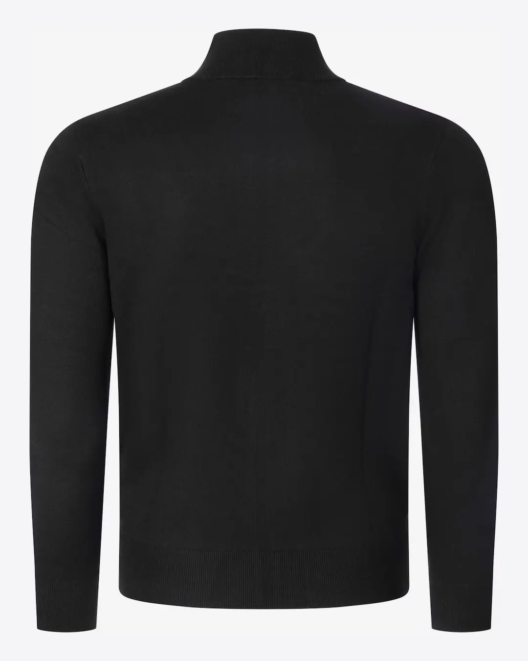 Karl lagerfeld cardigan 655016-black – Image 2