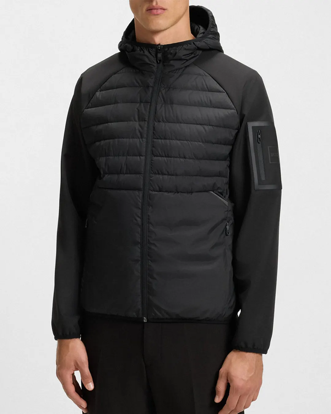 BOSS JACKET 50541032-001 – Image 2