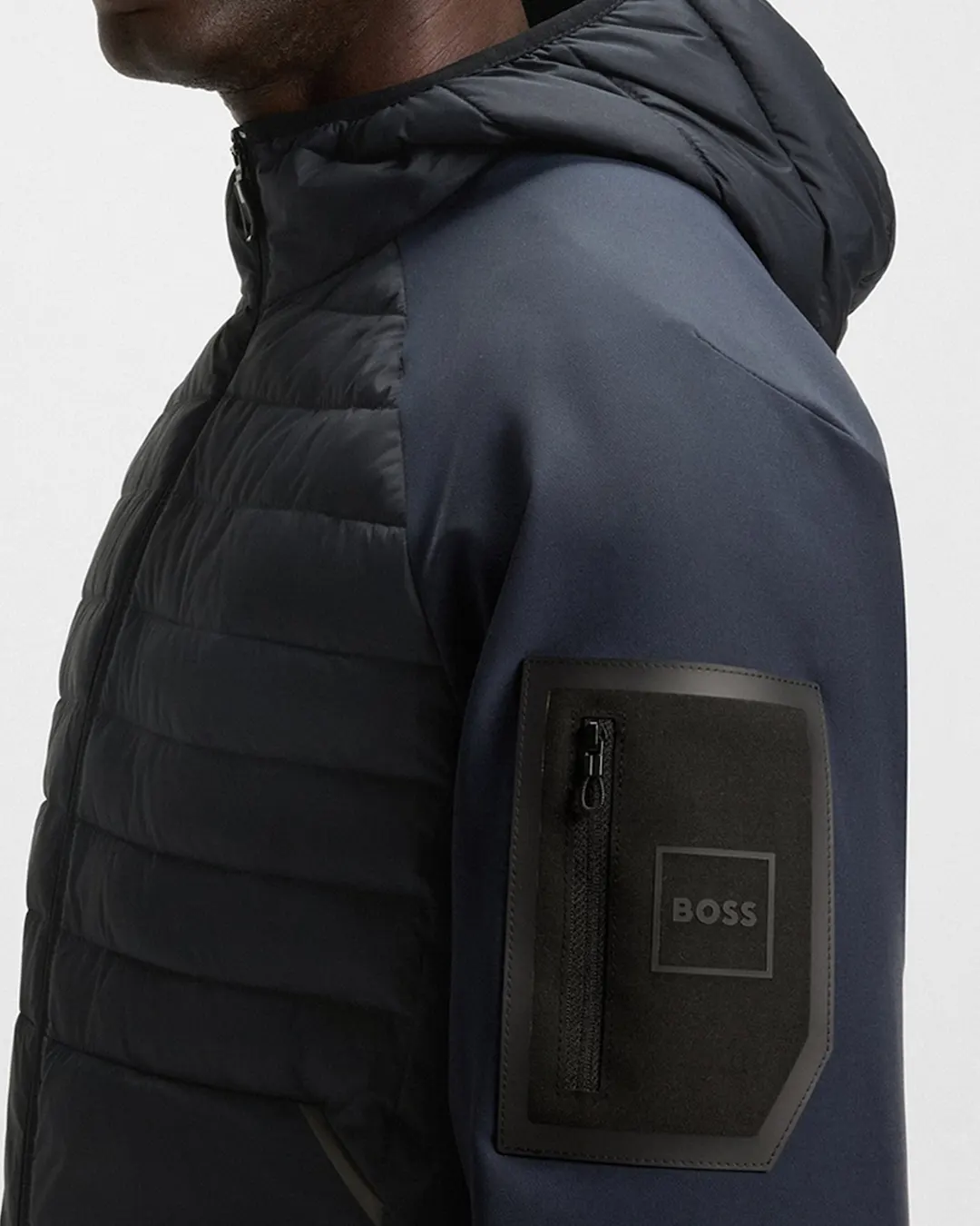 BOSS JACKET 50541032-402 – Image 4