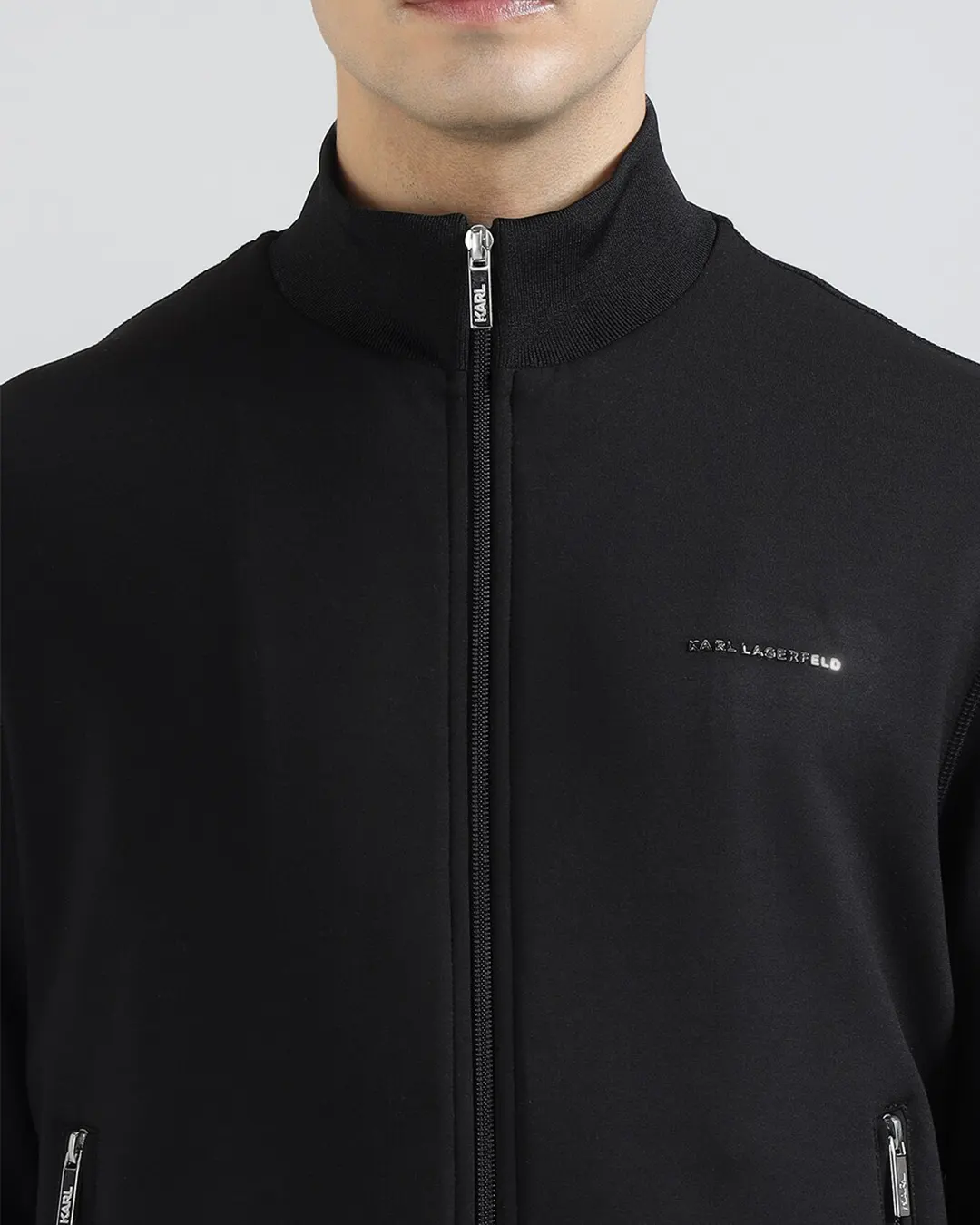 Karl lagerfeld ensemble 705006-black – Image 2