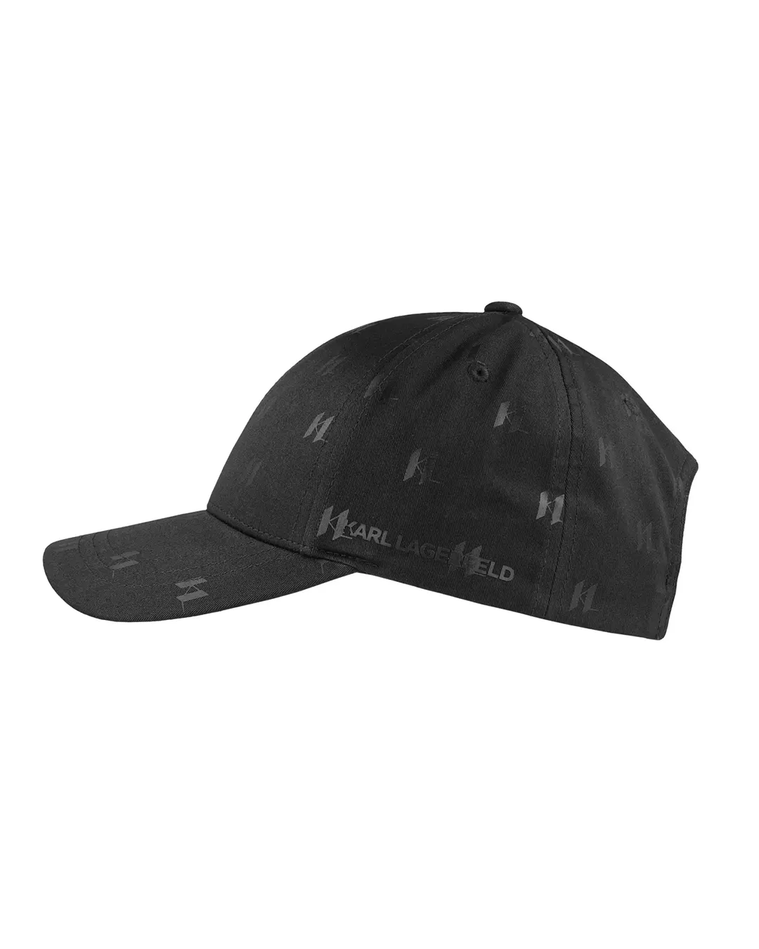 Karl lagerfeld casquette 805618-black – Image 4