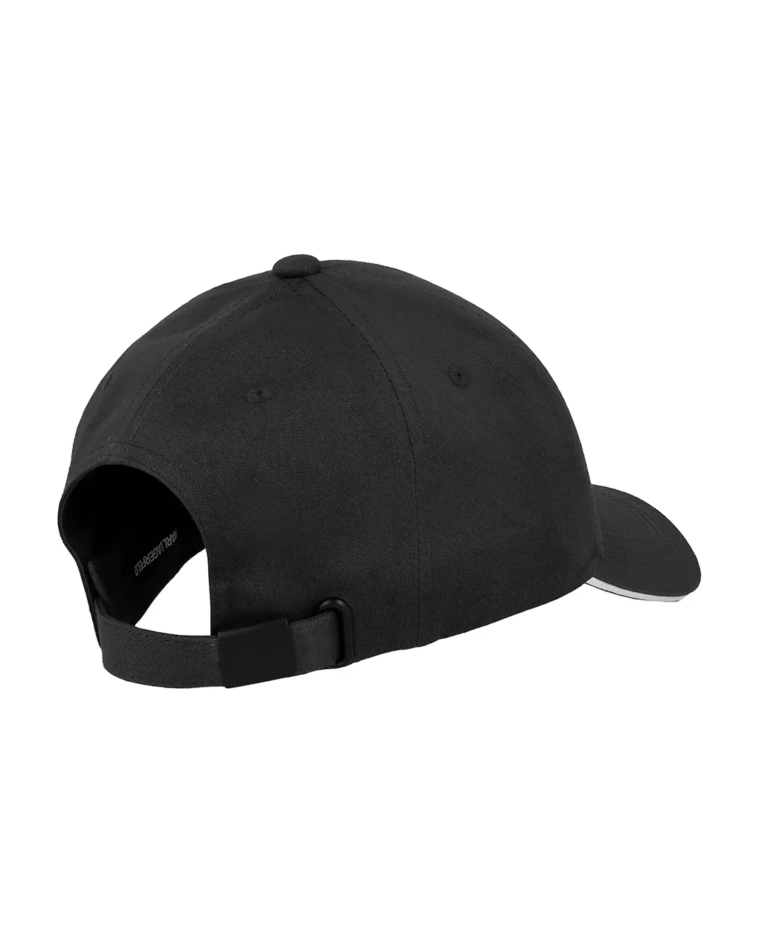 Karl lagerfeld casquette 805614-black – Image 4